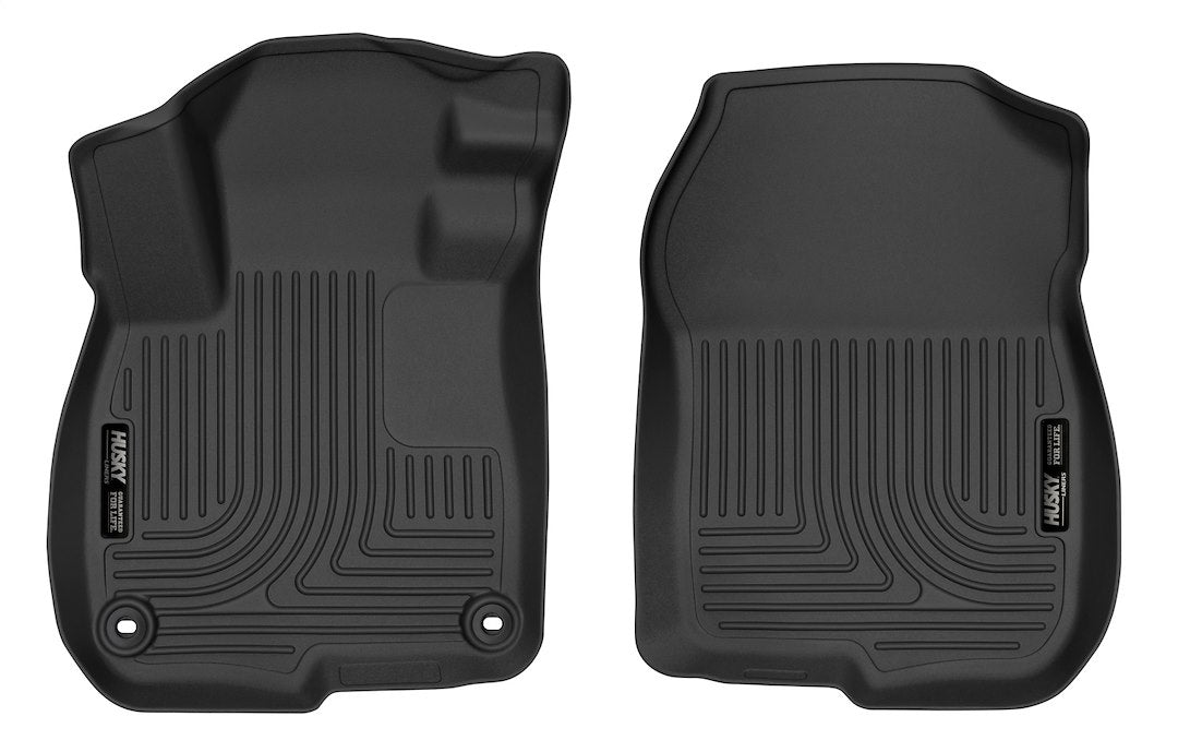 Husky Liners 52291 X-act Contour Front Liner, CR-V ’17–’18