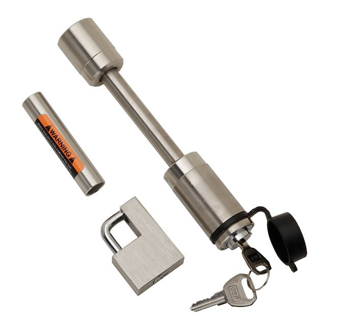 Bulldog 580406 Trailer Hitch Pin - image 1