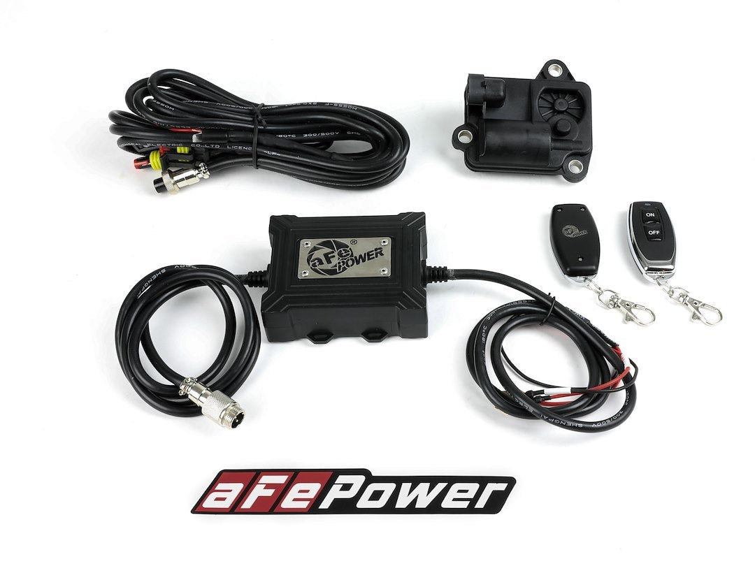 Advanced FLOW Engineering Gemini XV Cat-Back System Single Dual Exhaust System Kit 49-32083-B - image 8