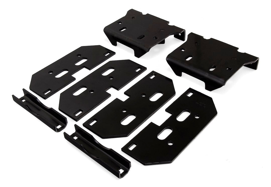 Air Lift 57297 Helper Spring Kit - image 4