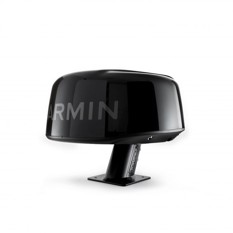 Scanstrut Apt-150-01-Blk Radar Antenna Mount - image 3