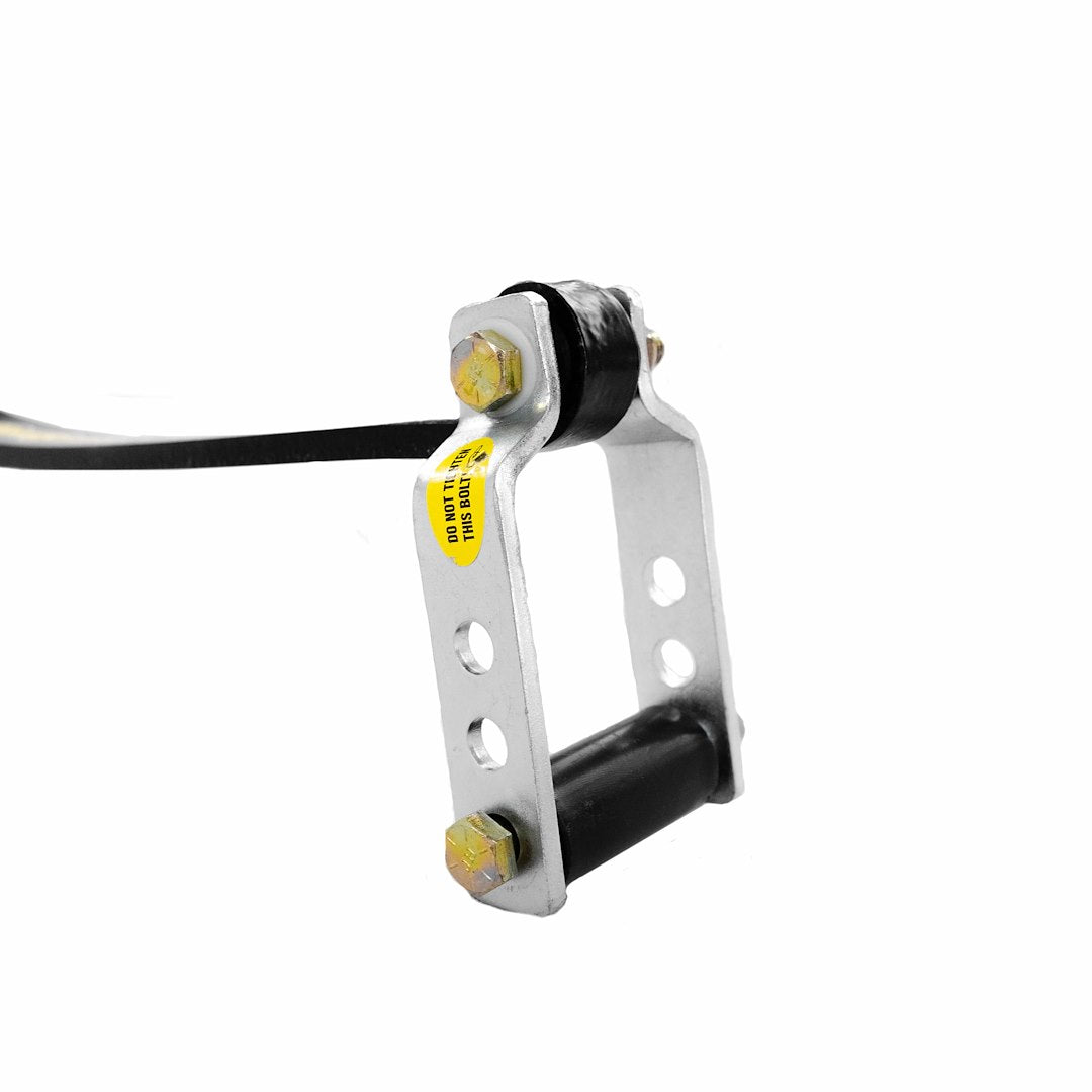 Super Springs Ssa55 Helper Spring Kit - image 3