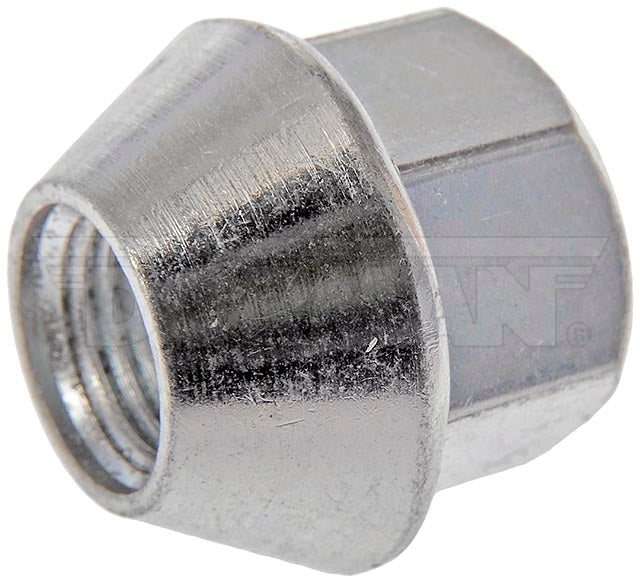 Dorman 611979 OE Solutions 14x1.5 Open-End Lug Nuts, Set of 10 - image 2