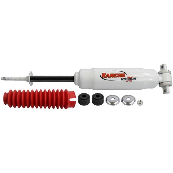Rancho RS55263 RS5000X Gas-Charged Shock