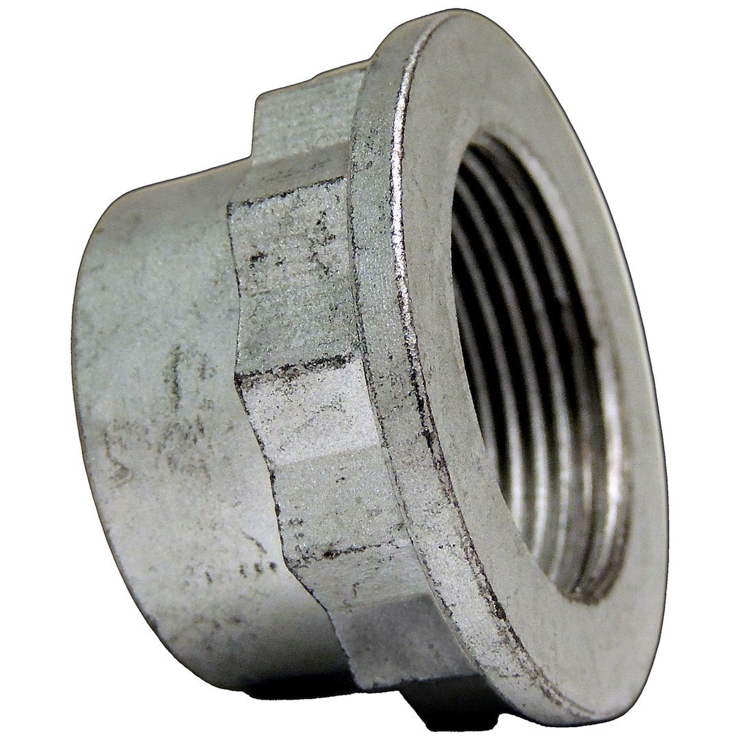 Crown Automotive 6507901AA 200-mm Front Differential Pinion Nut - image 2