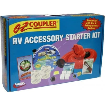 Valterra K88205 Rv Start Up Kit - image 3