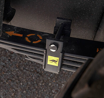 ARB Leaf Spring Single CS038R - image 8