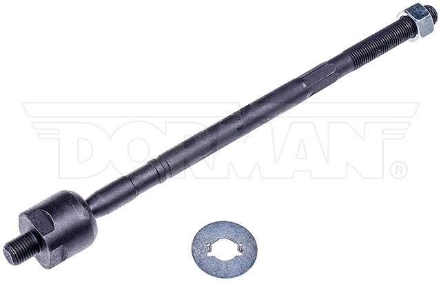 Dorman MAS Select Chassis TI72015 Steel Inner Tie Rod End - image 2