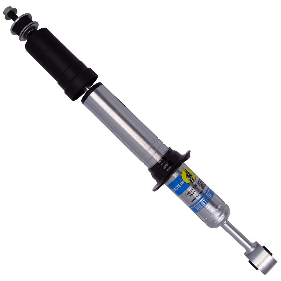 Bilstein 5100 Ride Height Adjustable Shock Absorber Nitrogen Gas Charged 24-324359 - image 4