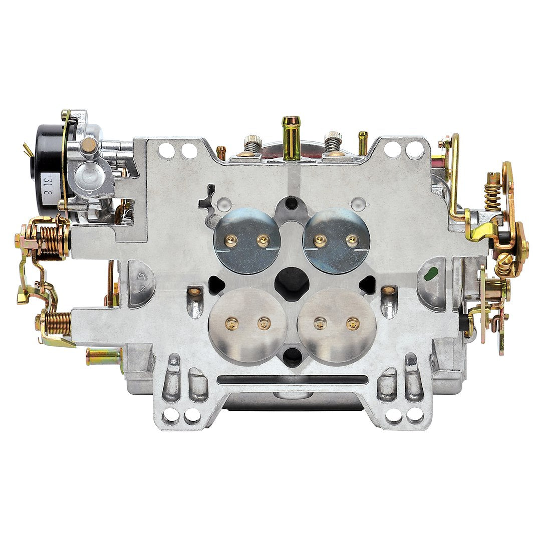 Edelbrock 1400 Performer 600 CFM Electric Carburetor