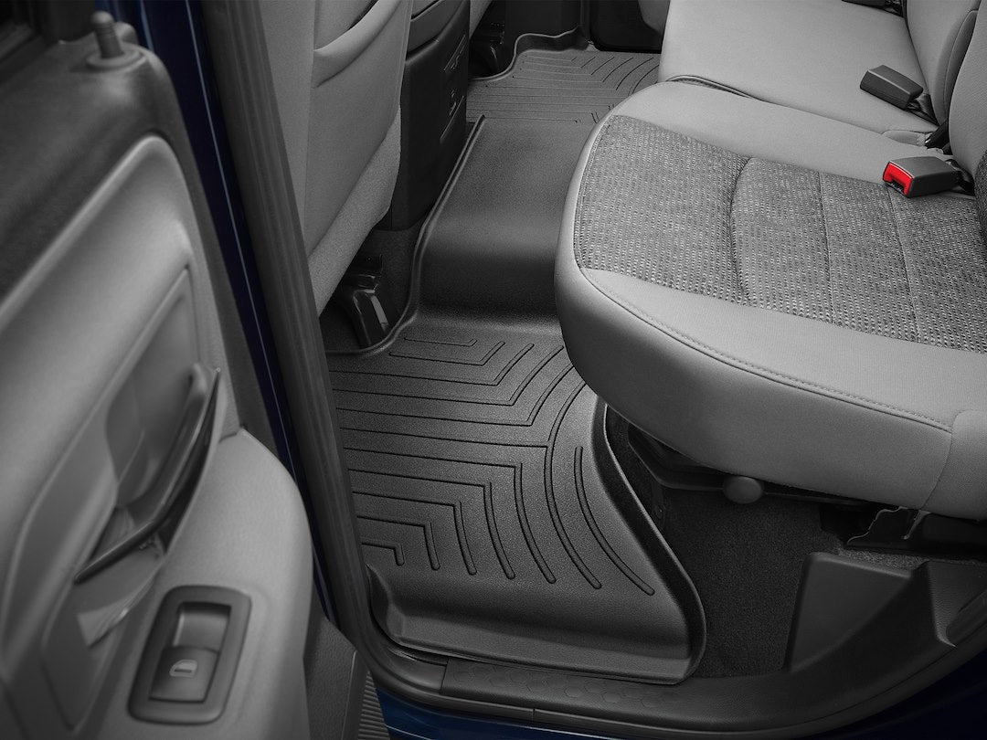Weathertech (Usa) 442162 Floor Liner - image 2