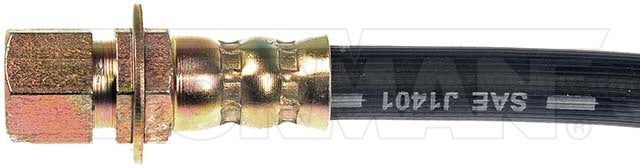 Dorman First Stop H620591 Brake Hose - 16.13 Inch - image 3