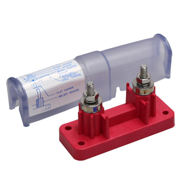 Aims Power Anlfh500 Fuse Block - image 1