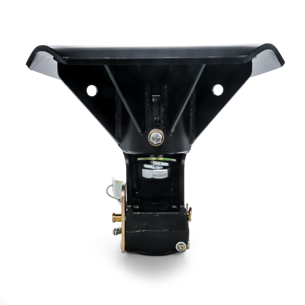 Eaz Lift 48500 Fifth Wheel Trailer Hitch Conversion Kit - image 4