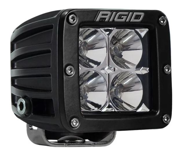 Rigid Lighting 202113 Driving/ Fog Light - image 2