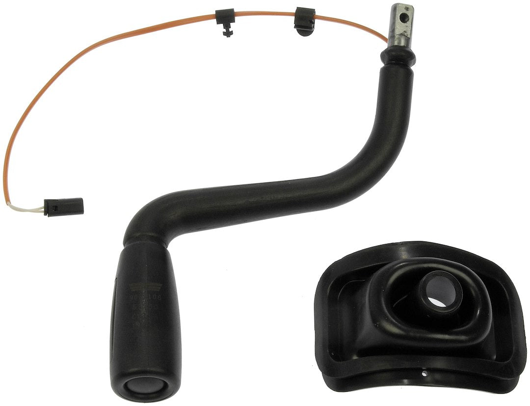 Dorman OE Solutions 905-106 Auto Trans Shifter Lever - image 2