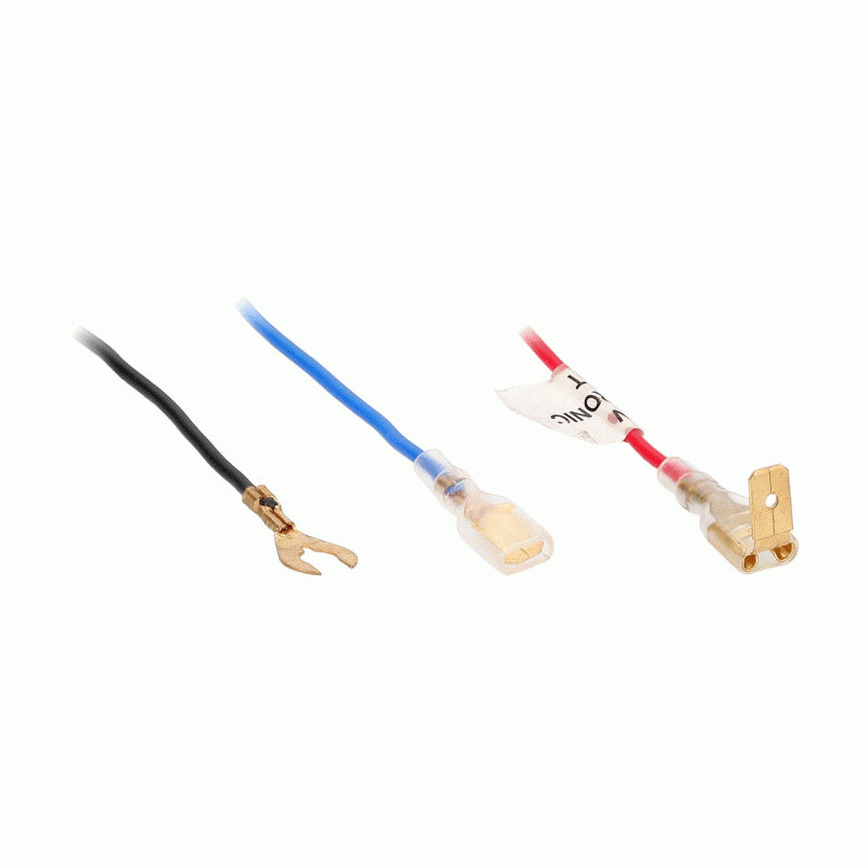 Metra 44-Pw22 Fully Automatic Power Antenna