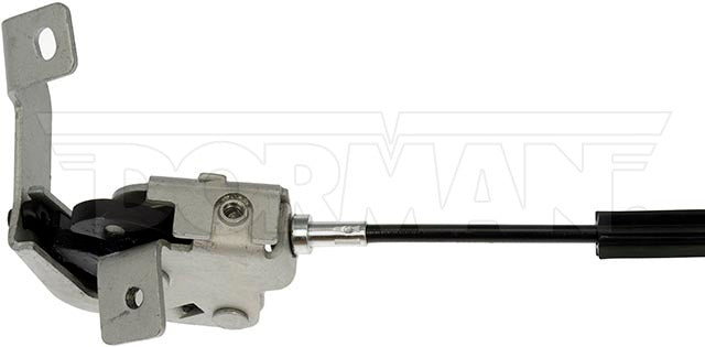 Dorman OE Solutions 940-672 Door Latch Assembly - image 3