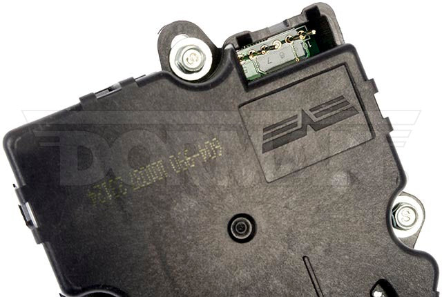 Dorman (OE Solutions) 604990 Black Plastic Blend Door Actuator - image 5