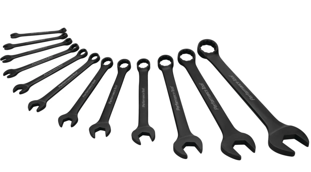 Performance Tool W1078 Wrench