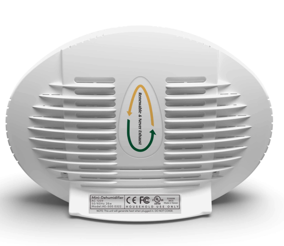Eva-Dry E-500 Dehumidifier - image 3