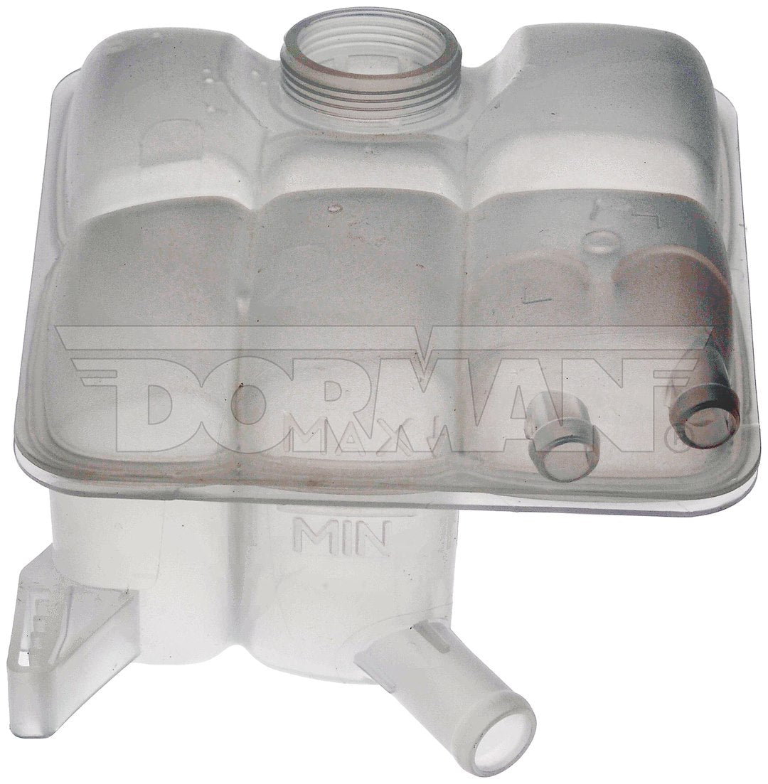 Dorman (OE Solutions) 603382 Pressurized Coolant Tank and Cap - image 2