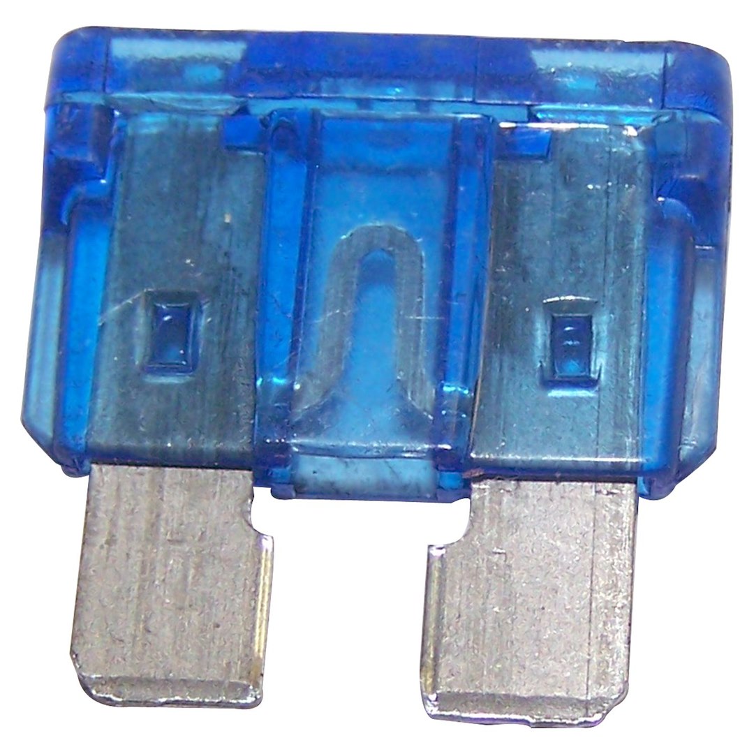 Crown Automotive J3231216 15-Amp ATO Fuse - image 1