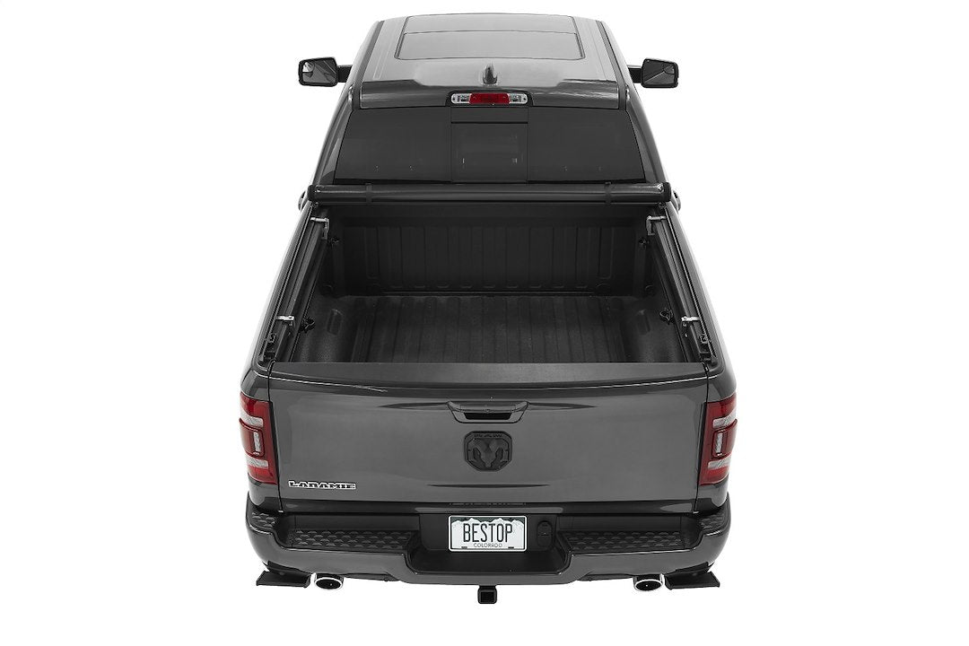 Bestop 19227-01 EZ Roll Tailgate Handle Lock Tonneau Cover - image 2