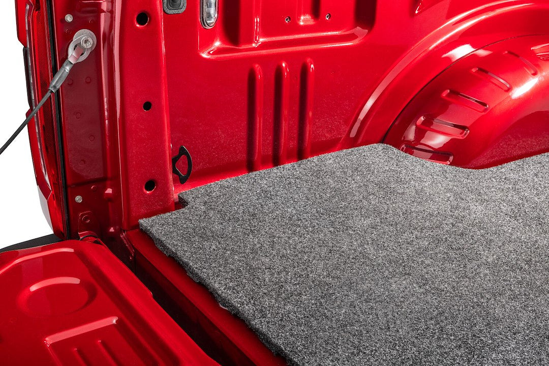 Husky Liner Hbmq15scs Guardian Comfort Bed Mat