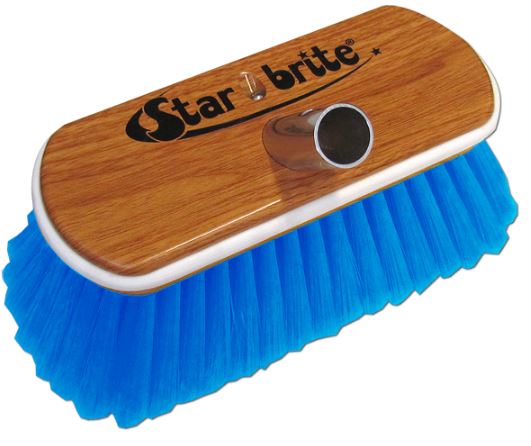 Star Brite 040171 Car Wash Brush