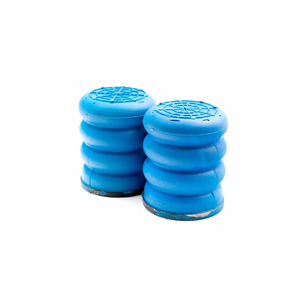 SuperSprings SSR-634-40 Tacoma Rear Helper Spring Kit