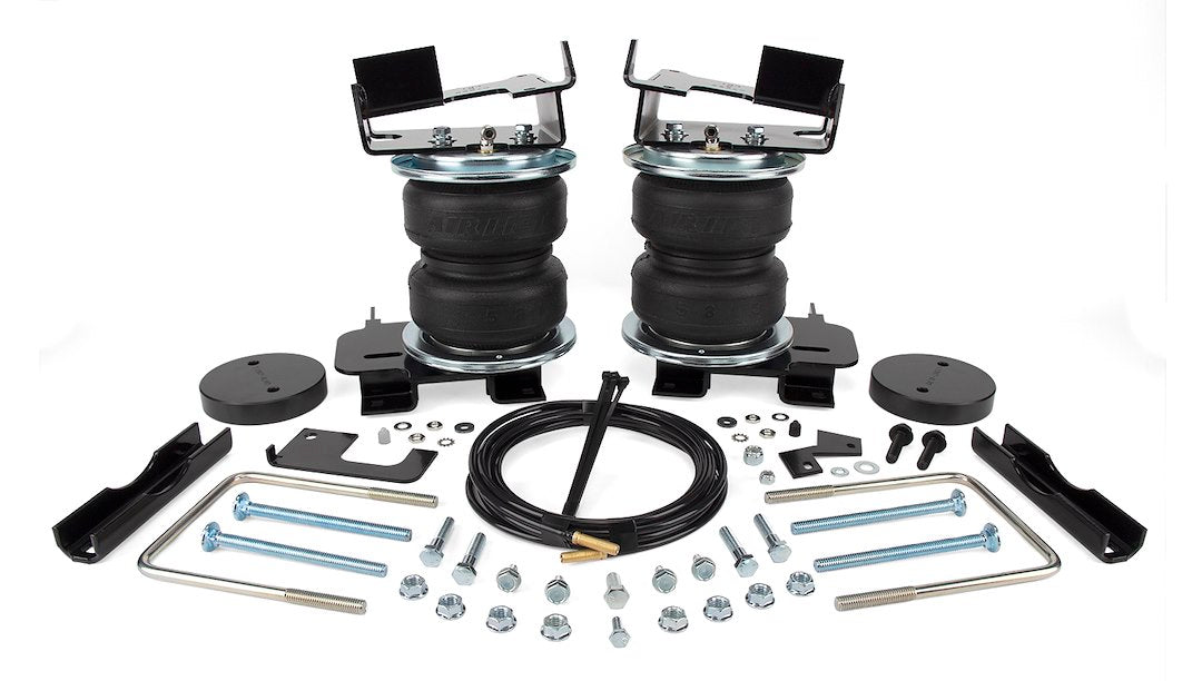 Air Lift LoadLifter 5000™ Frame Mount 5000 Pound Helper Spring Kit 57355 - image 1