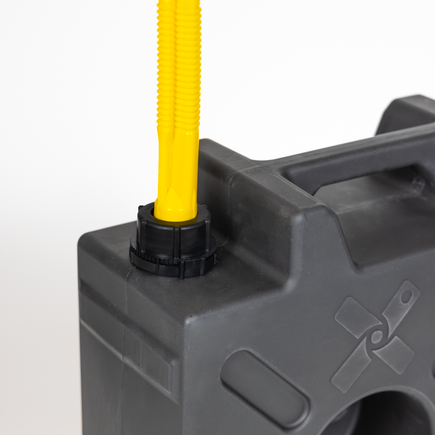 Rotopax RX-5B 5-Gallon Water Container
