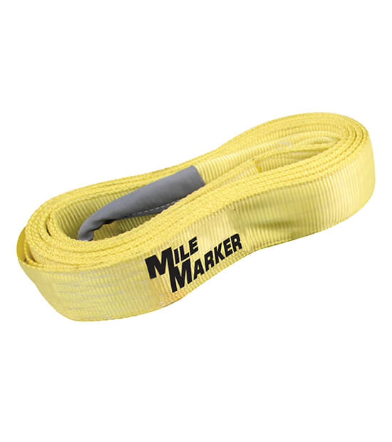 Mile Marker 76-53260W SEC15 Planetary Winch with Rope