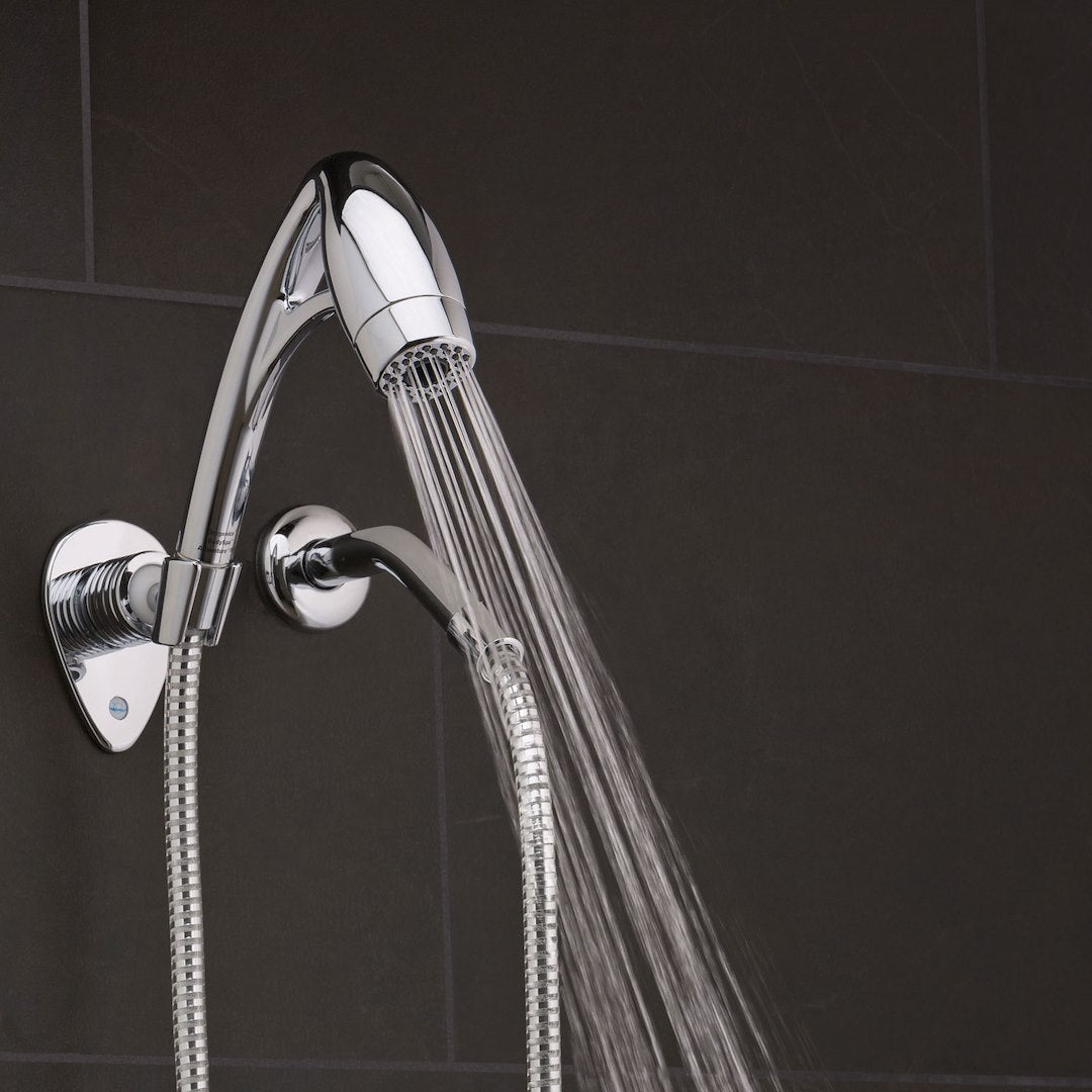 Oxygenics/ Etl 25188 Shower Head - image 5
