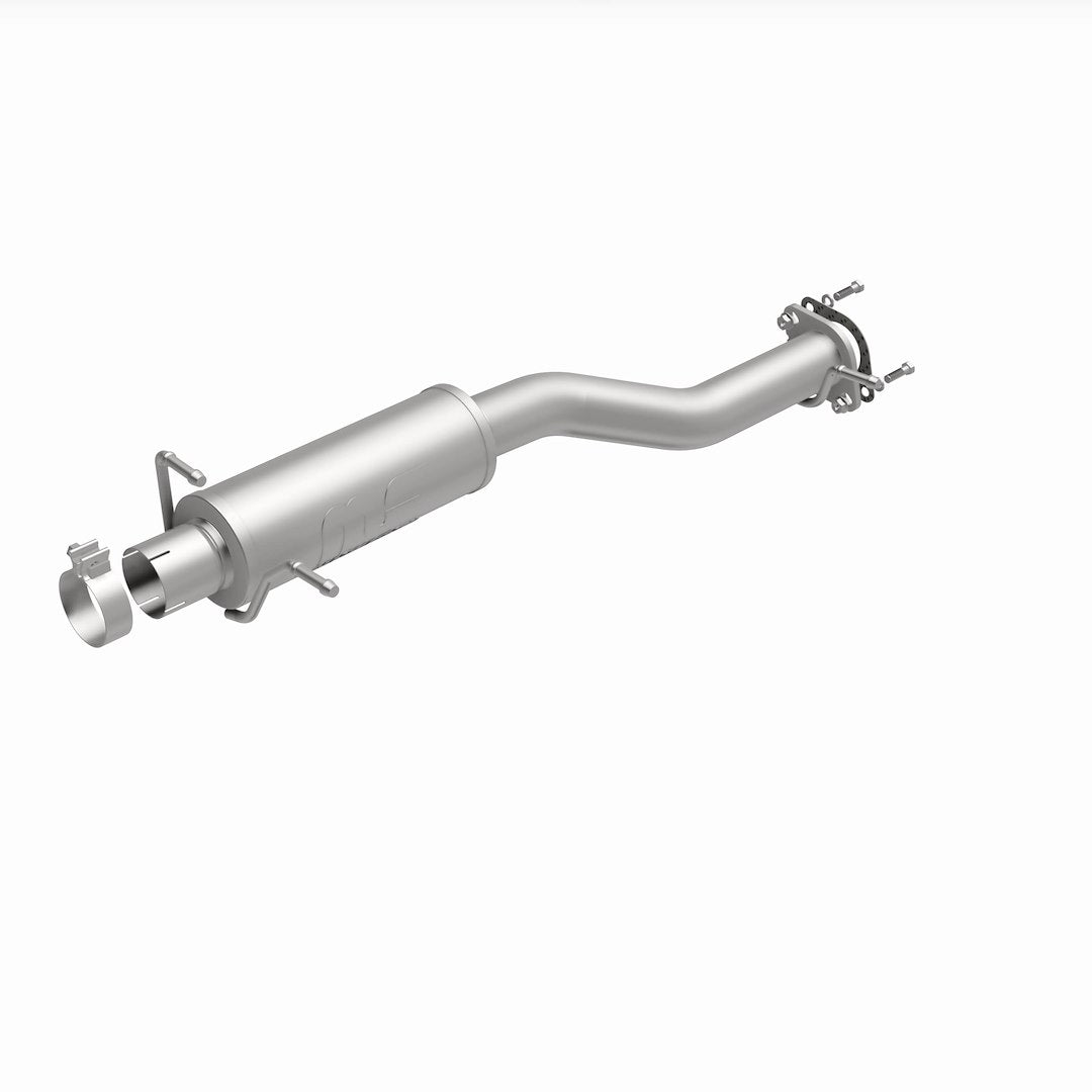 MagnaFlow 19433 D-Fit Replacement Muffler for 2019 Ram 1500