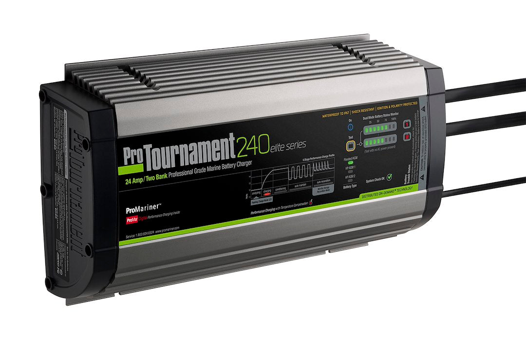 Pro Mariner 52024 Battery Charger - image 1