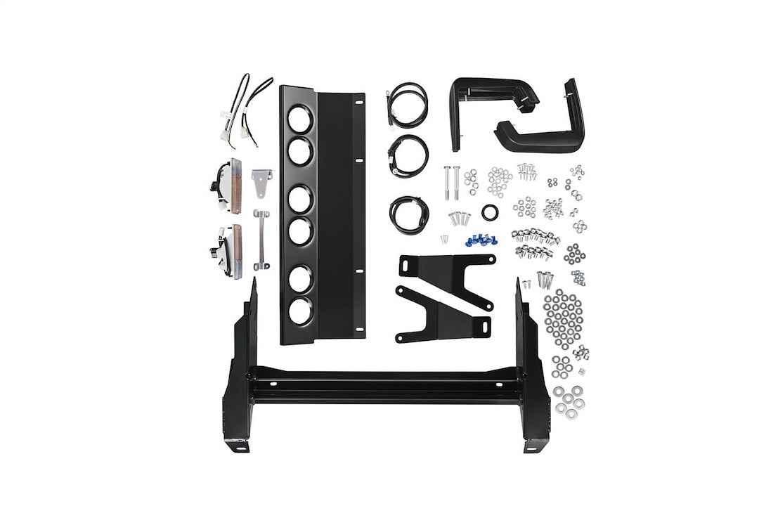 ARB 6171963 Bumper Mounting Kit