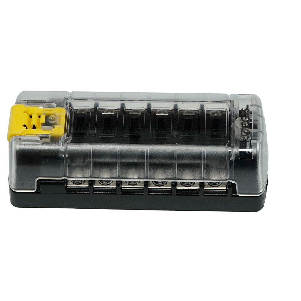 Egis 8037 Fuse Block - image 7