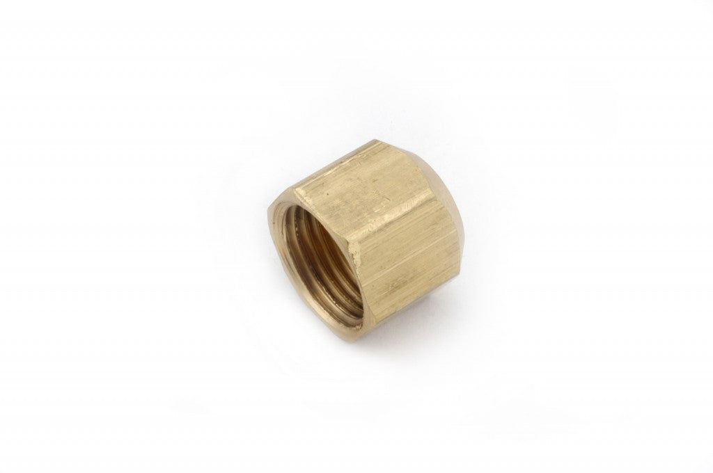 Anderson Fittings Fitting Plug/ Fitting Cap (70404008)
