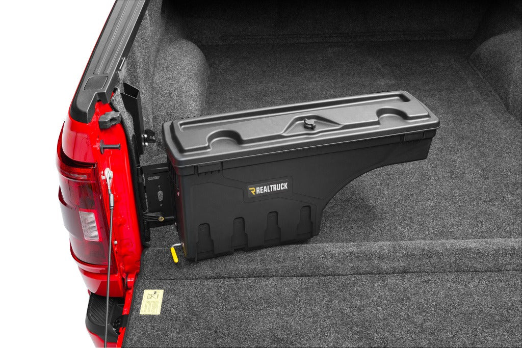 Undercover Sc203d Tool Box - image 5