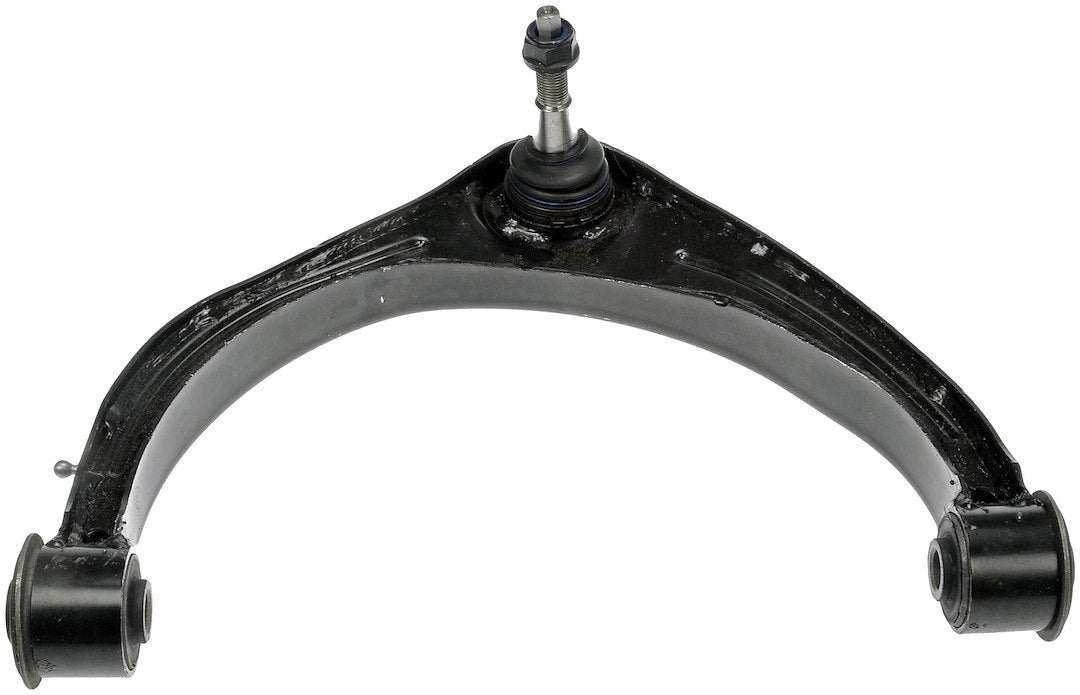 Dorman (OE Solutions) 522-467 Black Steel Control Arm - image 1
