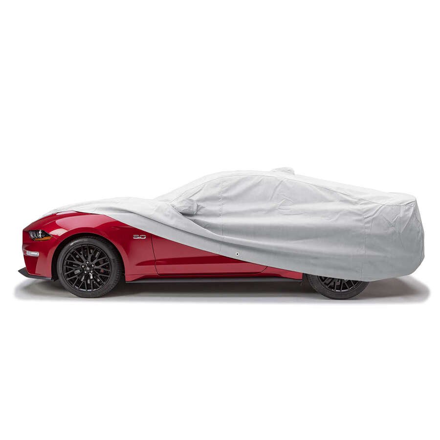 Covercraft C15554AC Five-Layer Convertible/Coupe Cover - image 4