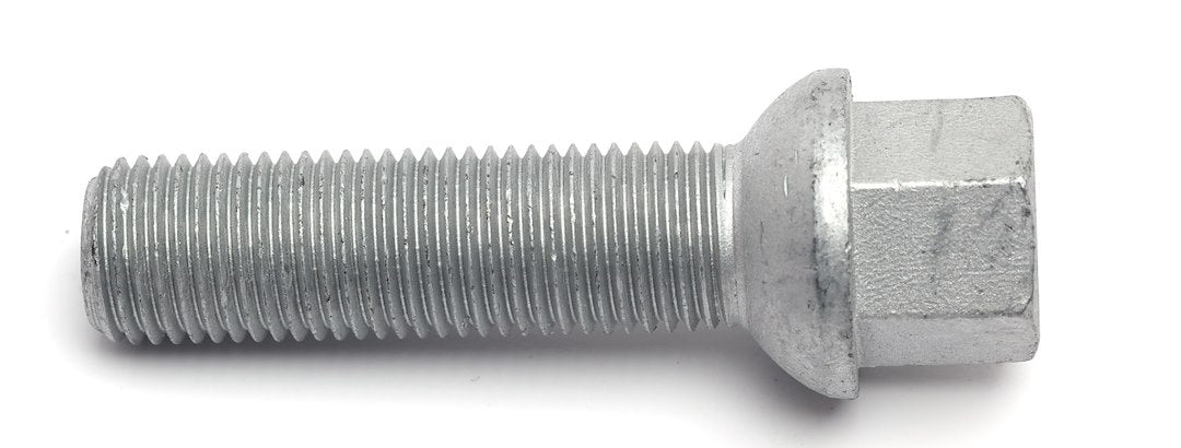 H&R Springs 12253501 Tapered Lug Bolt