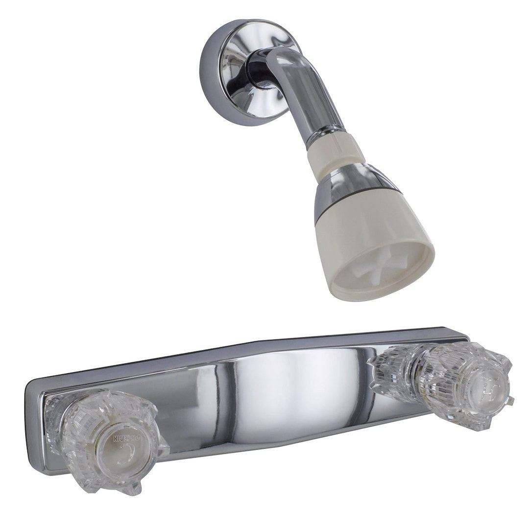 Phoenix Products Pf214334 Shower Control Valve - image 1