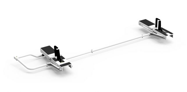 Holman 4a943 HD Aluminum Driver-Side Drop-Down Mechanism
