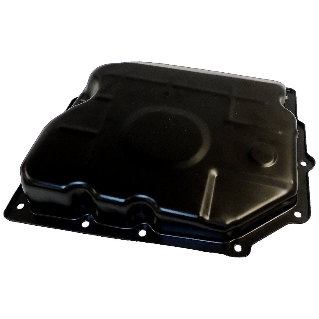 Crown Automotive 52852912AC 42RLE Steel Transmission Pan - image 4