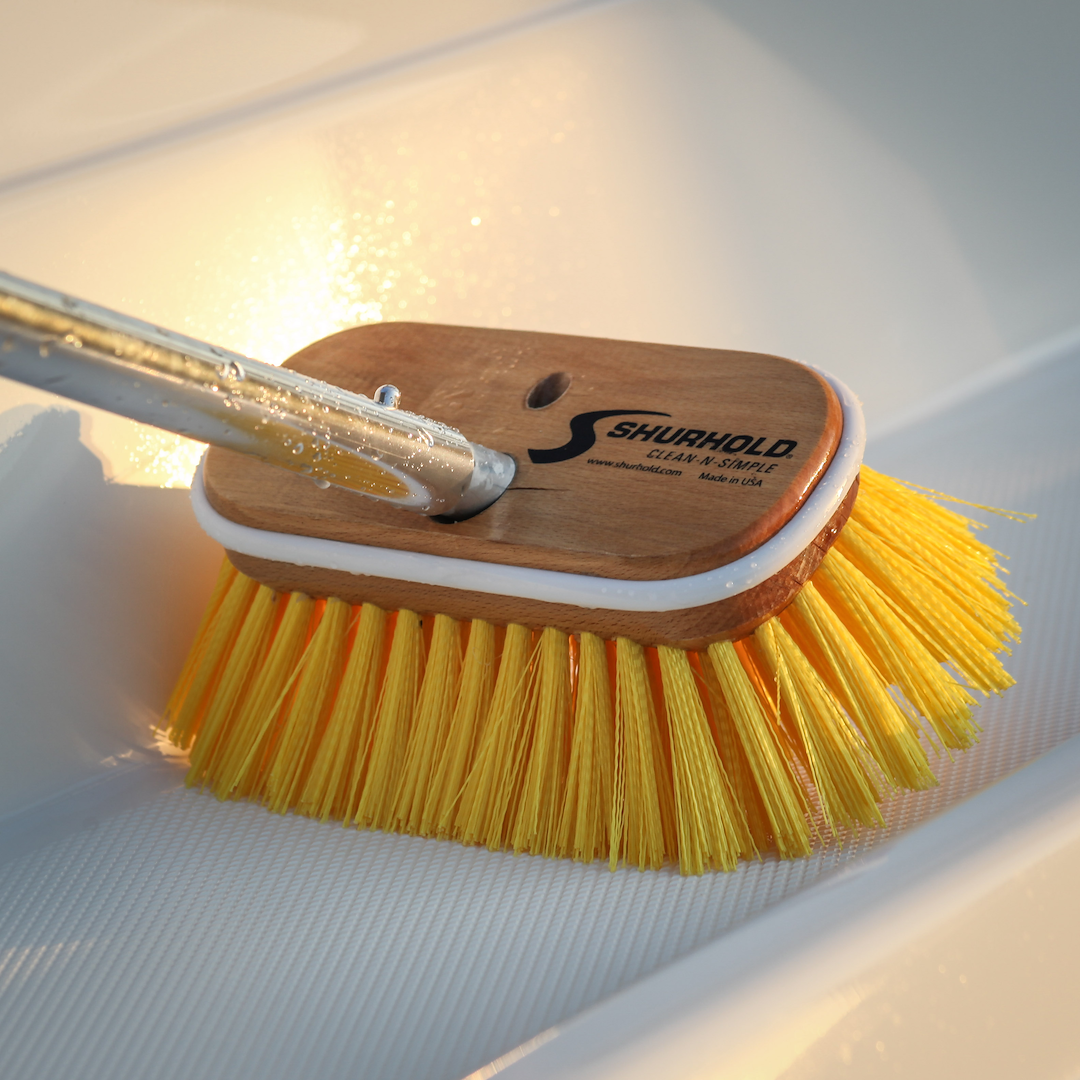Shurhold 955 Scrub Brush - image 4