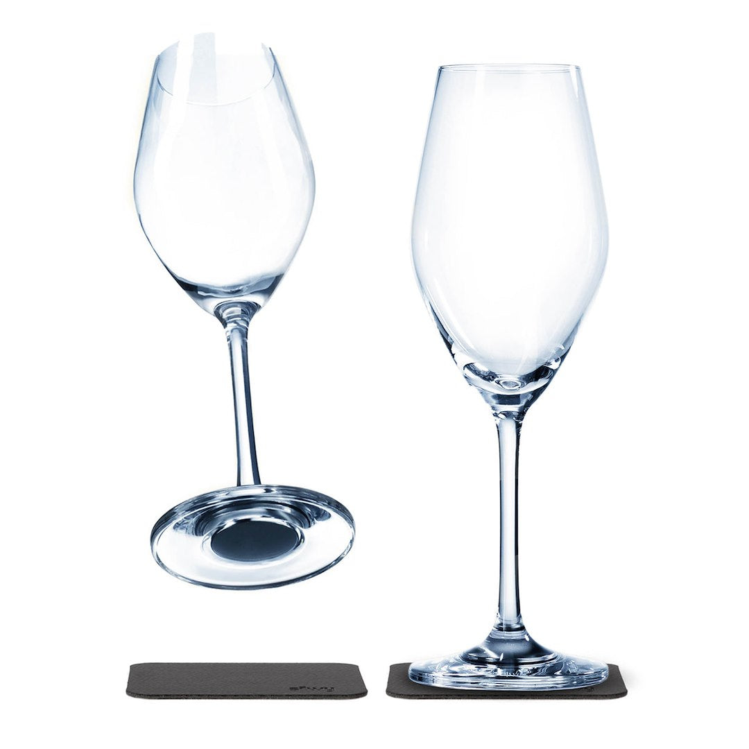 Silwy Magnetic S020-1302-2 Drinking Glass - image 1