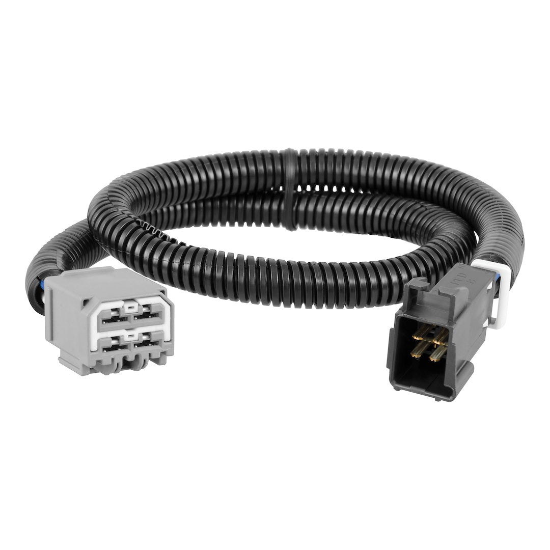 Curt 51447 Trailer Brake Control Wiring Harness - image 2